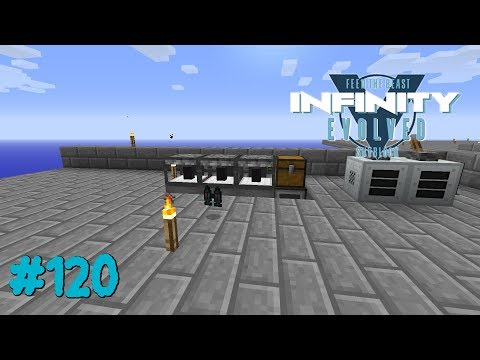 Jetpack fertig machen [Infinity Evolved][E120][DE][HD]