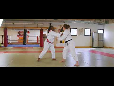 GEVRISE EMANE - URA NAGE - Extrait 6