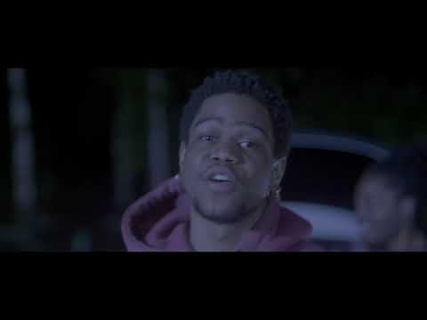 LIL D - RIVE (Street Clip) 2020