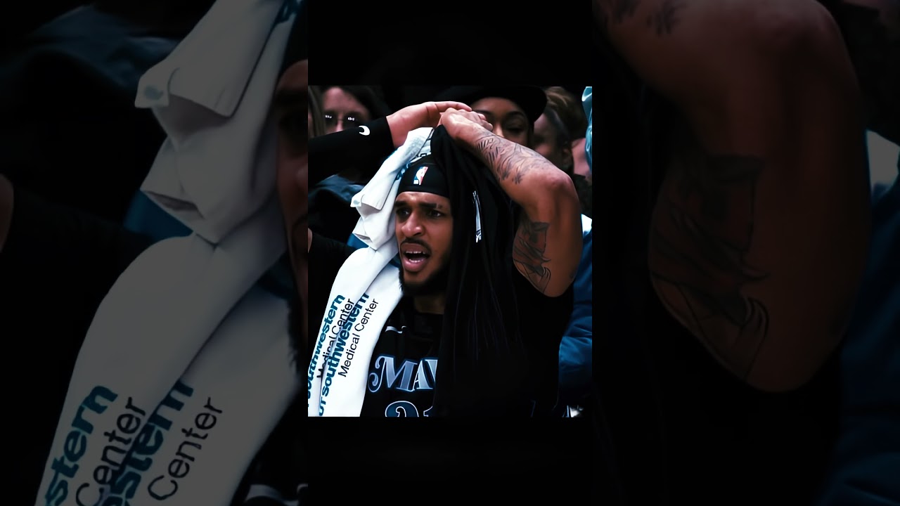 He ruined everything 😭 #nba #basketball