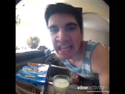 Best Vines from Christian DelGrosso