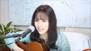 Sampa- Caetano Veloso (cover) Hiroko Takashima