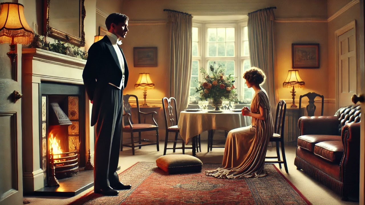 THE OTHER TWO, A Short Story by Edith Wharton