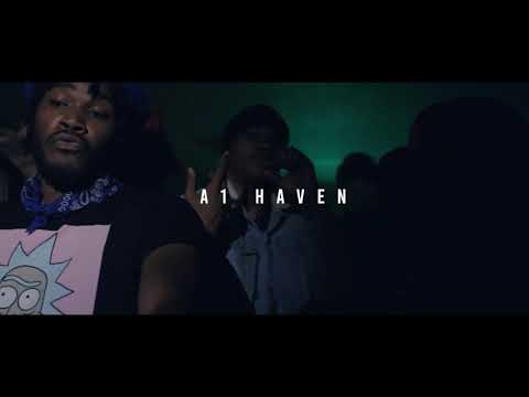 A1 Haven x Zolla x Big Ouzi x Bandup Wells -  Flip Phone