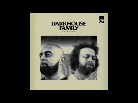 Darkhouse Family - Modaji Suite