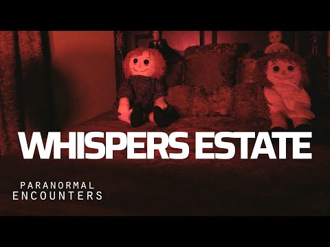 Whispers Estate