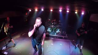 Brutality - When the Sky Turns Black