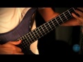 Charlie Moreno "Letusa's blues"