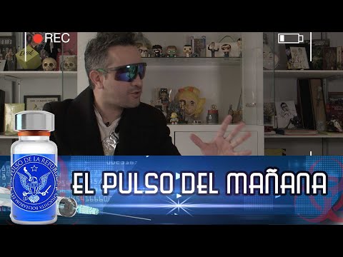 EL PULSO DEL MAÑANA - EL PULSO DE LA REPÚBLICA
