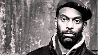 Theo Parrish - Live at The Temple '00