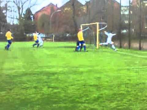 SV Este 06/70 - Klub Kosova 0:0  Clip1  25 04 13