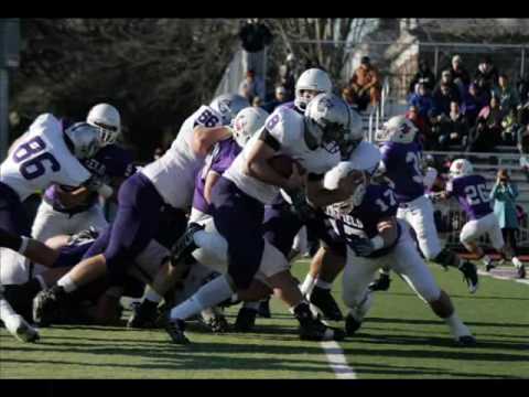2009 NCAA Division III Football