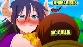 Download lagu MASUK ISEKAI MALAH DIPEPET JENDRAL IBLIS SLEBEW‼️ ALUR CERITA ANIME ISEKAI ONE TURN KILL NEE SAN mp3