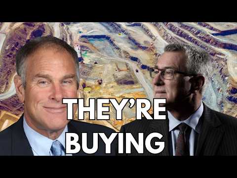 2 Canadian Gold Stocks Smart Money is Buying NOW