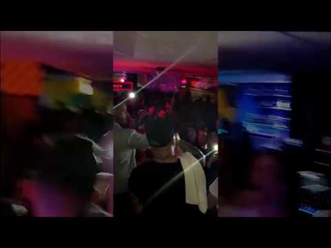 LA VENDA - GALVAN REAL EN CONCIERTO