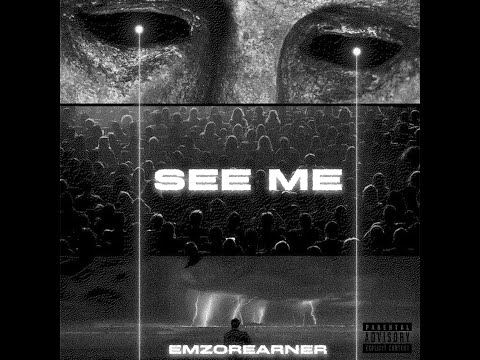 EmzOrEarner See Me (Studio Session)