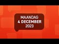 1Twente Vandaag van 4 december 2023