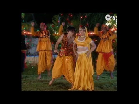 Tame Kiya Te Gamana - Dandia & Garba - Navratri Special - Sangat