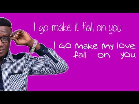 Yaw Stone - Woara (Official Lyrics Video)