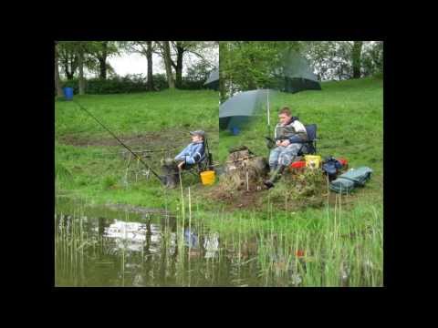 Carp kemp Broďák 2013