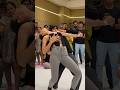 Mujhe Pyar Hua Tha ️ Surajxjiah Viral Dance Fusion Trending Bachata Viralreels Shorts
