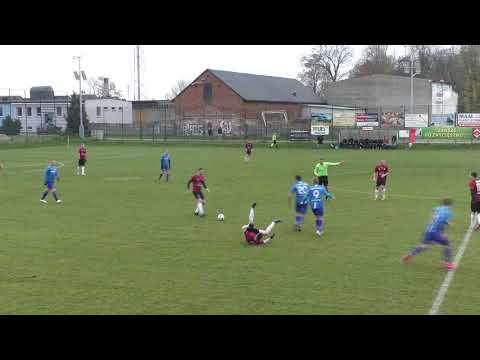 2020.11.14 Orkan Buczek - Jutrzenka Warta