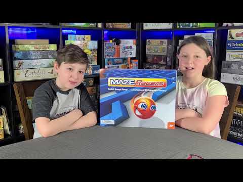 How to Play Maze Racers