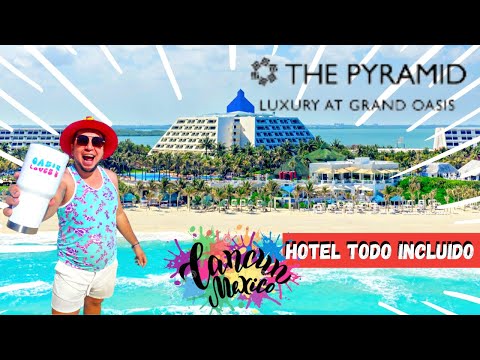 Videos del The Pyramid Cancun By Oasis 5★ en Cancún, MéxicoVerPrecios21CerrarConsulta por Whatsapp 🇦🇷BookingTripadvisorExpediaAgodaTravelocityOrbitzPricelineTripSkyscannerDespegarKayakHotelesBestdayDestiniaTrivagoTurismocityAlmundoLastminuteHotwireTuiWotif
