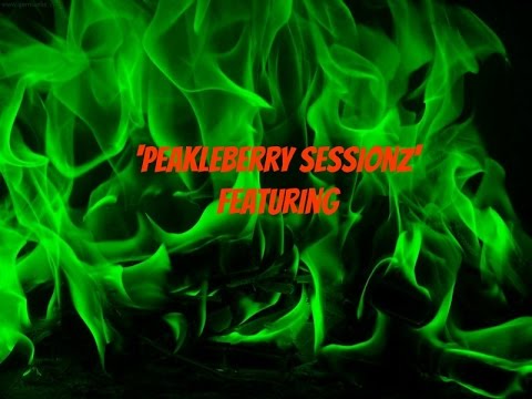 [SheffSidezMedia] Kreepz 'PeakleBerry Sessionz' S.1 E.15