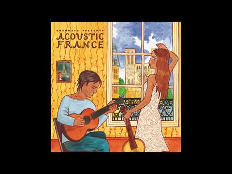 JP Nataf - "Mon Ami D'en Haut"