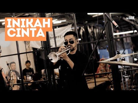 Malam Bertemu : #2 Inikah Cinta (ME)  - The Soul