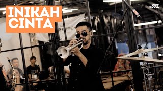 Download lagu Malam Bertemu : #2 Inikah Cinta (ME)  - The Soul mp3