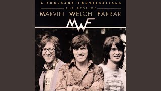 Marvin Welch & Farrar - Music Makes My Day video