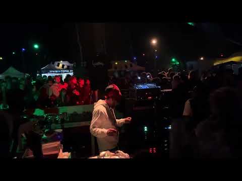 Kingstep Soundsystem plays Disciples - Toxic Hazard@Wadada Pt. 8(23-5-2025)