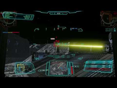 SHORT: Two Headshots In A Row Guy