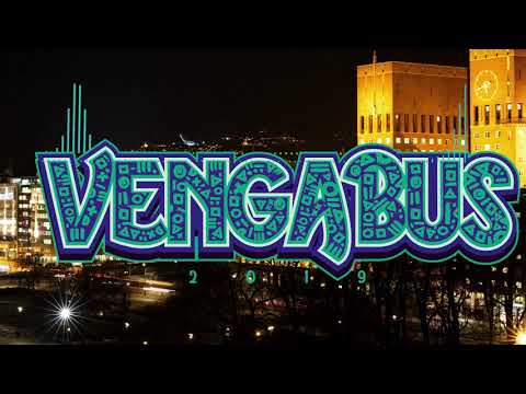 Vengabuss 2019 (Syresnekk) - FreddX