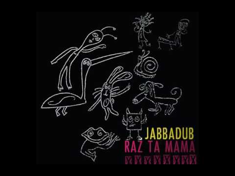Jabbadub & RaZtaMama - X (Full Album)