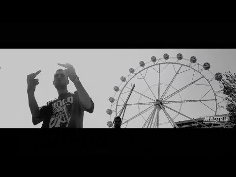 IVO INCUERDO - LLUVIAS DE MAYO feat SEOK [BARCELONA ES SUCIA VOL.2]