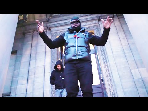 Eto x Jai Black - Power (Prod. Deepstar The Abyss Dwella) (New Official Music Video)