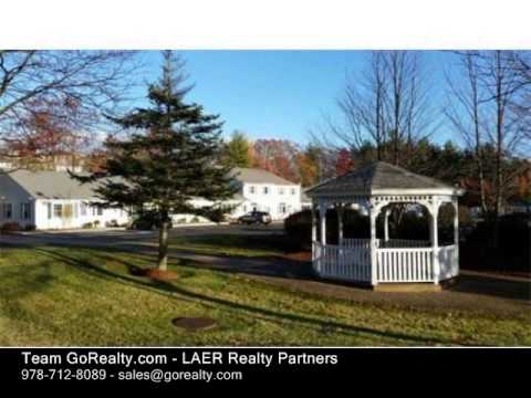 270 Littleton Road Westford, MA 01886 - Commercial Property - Real Estate - For Sale -