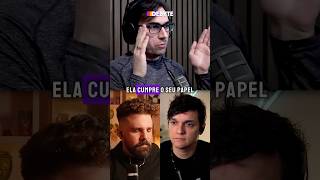 BRKsEDU opina sobre LEI FELCA: Erro ou Acerto?! #felca #gta #brksedu