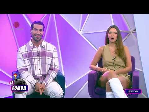 Nominados a LOS40 Music Awards Santander 2025 (Categoría Global Latina) | LOS40