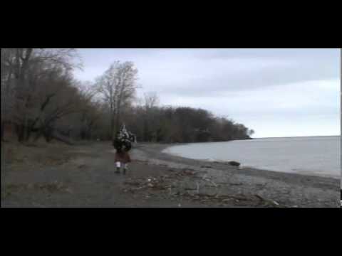 Promotional video thumbnail 2 for Danne Farrell - Bagpiper