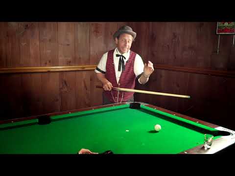 Cue'd Up by Chef Anton