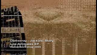 Damscray jackals story