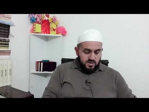 Bazat e dispozitave 93 Si përmirësohet harresa në namaz- Hoxhë Lulzim Susuri