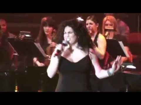 Christina Isabelle Pasqualone