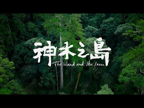 （導演QA場）神木之島 預告片縮圖