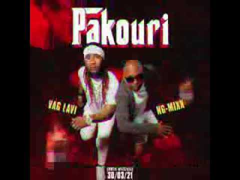 vag lavi x ng mix pa kouri (official audio)