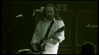 Uriah Heep - Rainbow Demon - Live in London 2004